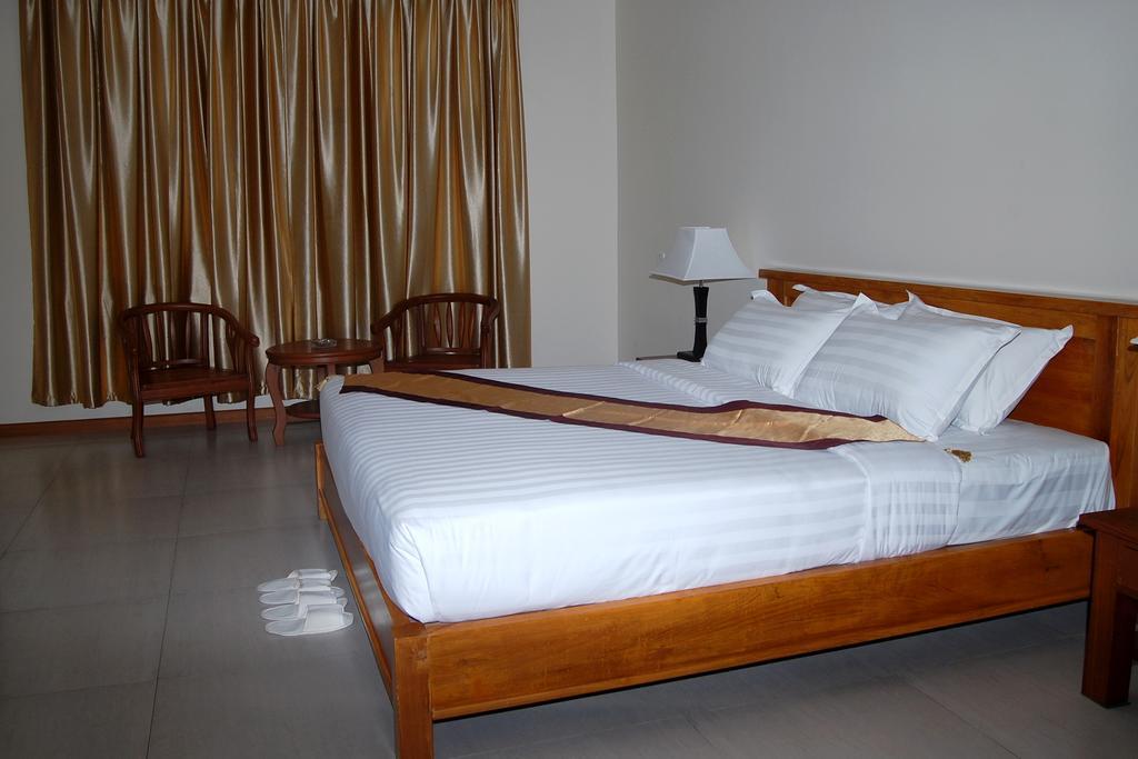 Man Myanmar Hotel Naypyidaw Экстерьер фото