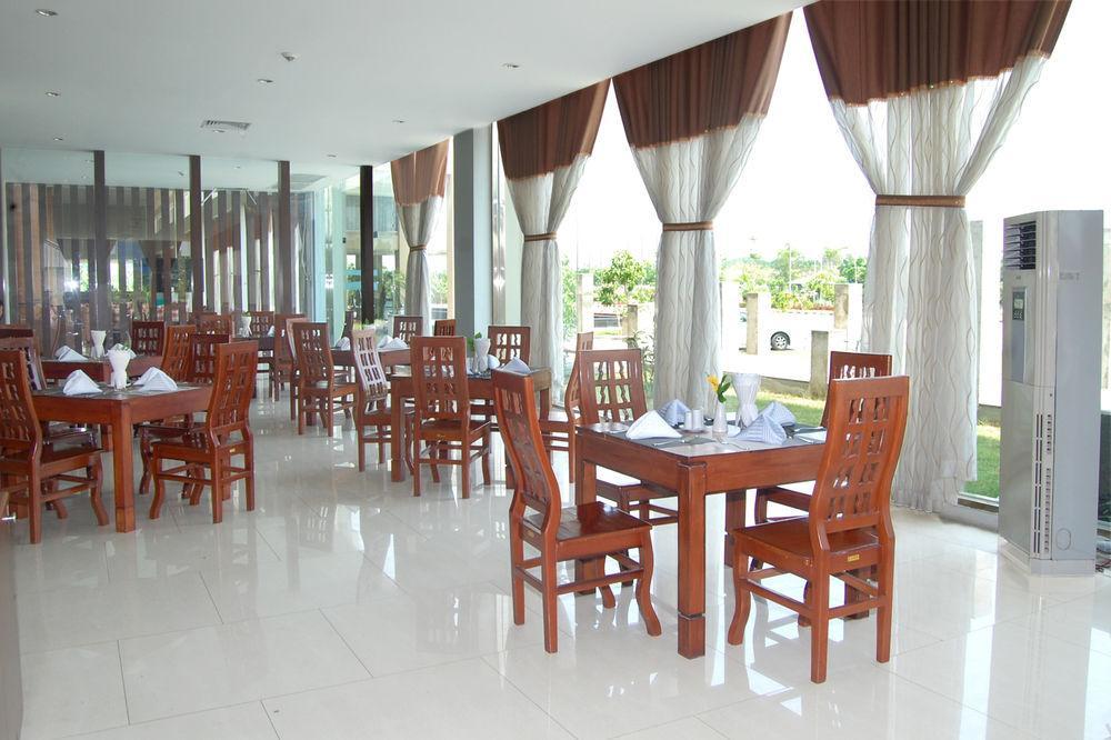 Man Myanmar Hotel Naypyidaw Экстерьер фото