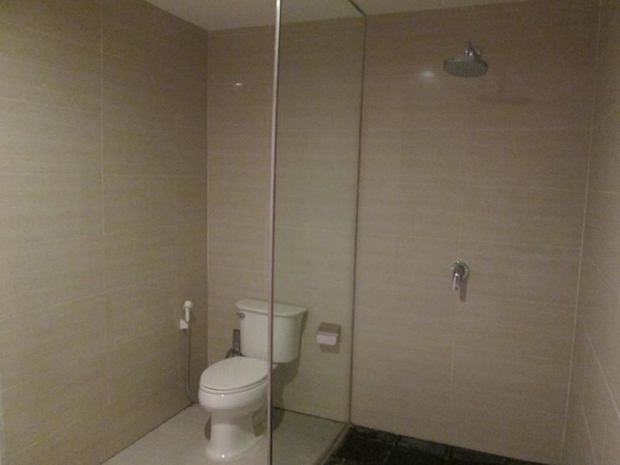 Man Myanmar Hotel Naypyidaw Экстерьер фото