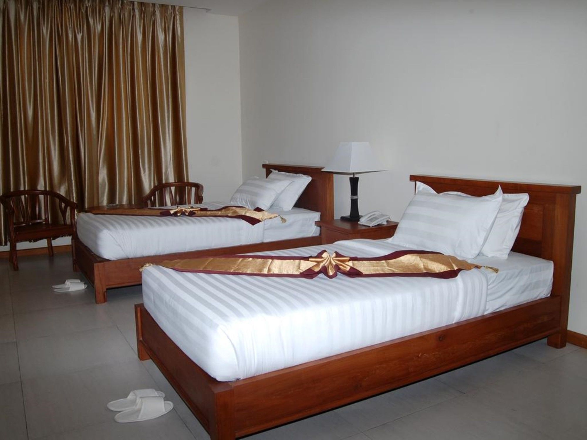 Man Myanmar Hotel Naypyidaw Экстерьер фото
