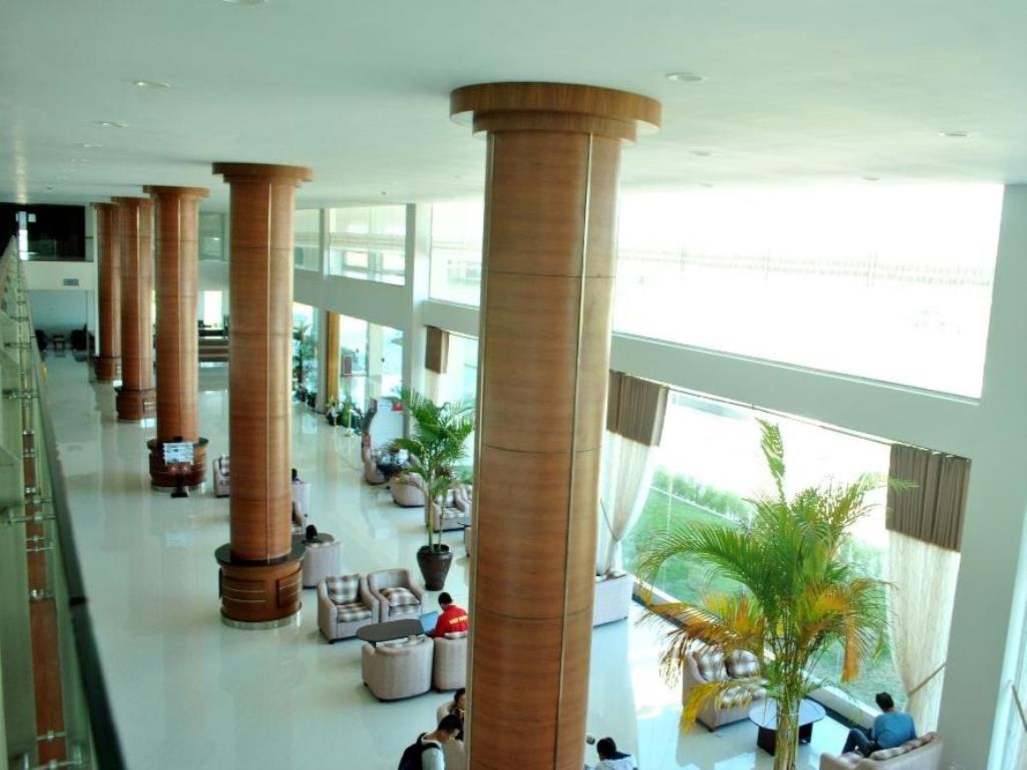 Man Myanmar Hotel Naypyidaw Экстерьер фото