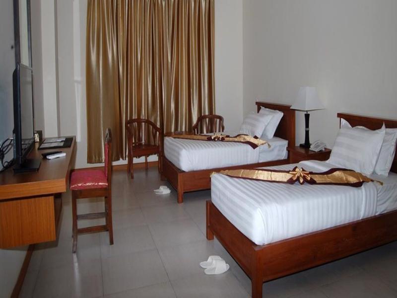 Man Myanmar Hotel Naypyidaw Экстерьер фото
